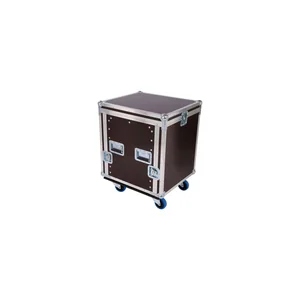 Thon Triple Door Live 12U 45 Wheels