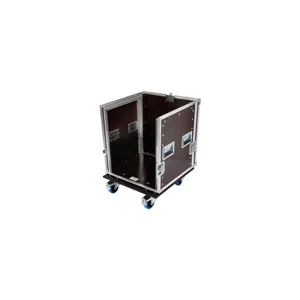 Thon Triple Door Live 12U 45 Wheels