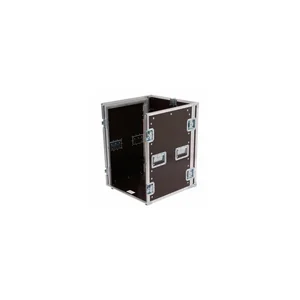 Thon Triple Door Live Rack 15U 45