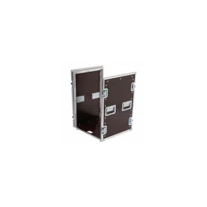 Thon Triple Door Live Rack 15U 45