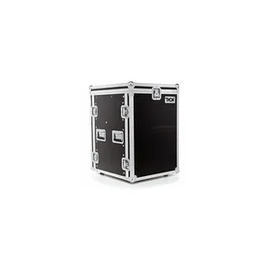 Thon Triple Door Live Rack 15U 45