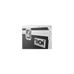 Thon Triple Door Live Rack 15U 45