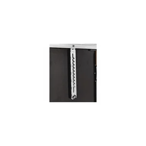 Thon Triple Door Live Rack 15U 45