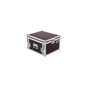 Thon Triple Door Live Rack 6U 45 RA