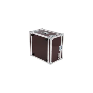 Thon Triple Door Live Rack 6U 45 RA