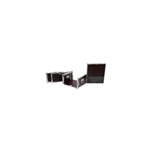Thon Triple Door Live Rack 6U 45 RA