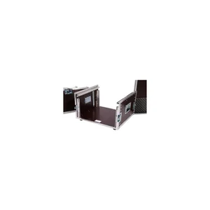 Thon Triple Door Live Rack 6U 45 RA