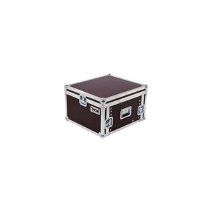 Thon Triple Door Live Rack 6U 45 RA