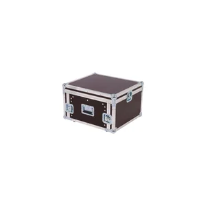 Thon Triple Door Live Rack 6U 45