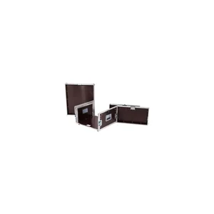 Thon Triple Door Live Rack 6U 45