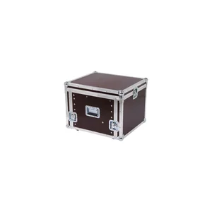 Thon Triple Door Live Rack 8U 45 RA