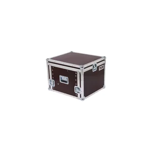 Thon Triple Door Live Rack 8U 45 RA