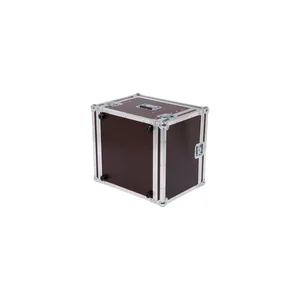 Thon Triple Door Live Rack 8U 45 RA