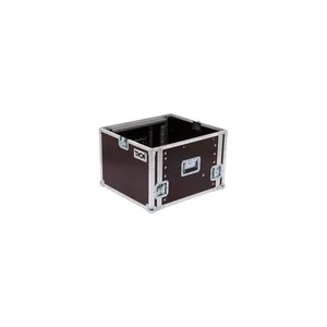Thon Triple Door Live Rack 8U 45 RA