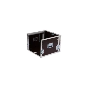 Thon Triple Door Live Rack 8U 45 RA