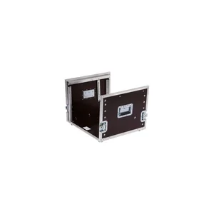 Thon Triple Door Live Rack 8U 45 RA