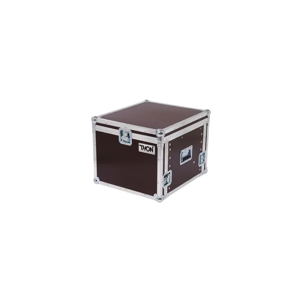 Thon Triple Door Live Rack 8U 45 RA