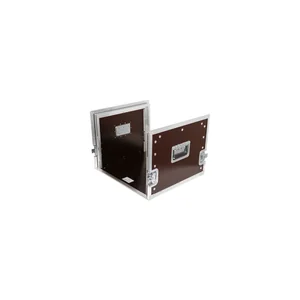 Thon Triple Door Live Rack 8U 45