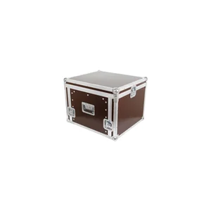 Thon Triple Door Live Rack 8U 45