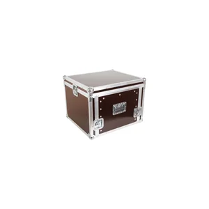 Thon Triple Door Live Rack 8U 45