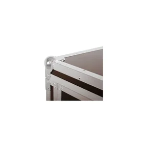 Thon Triple Door Live Rack 8U 45
