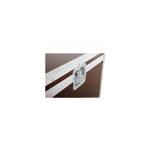 Thon Triple Door Live Rack 8U 45
