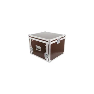 Thon Triple Door Live Rack 8U 45