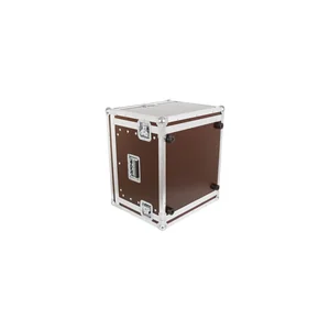 Thon Triple Door Live Rack 8U 45