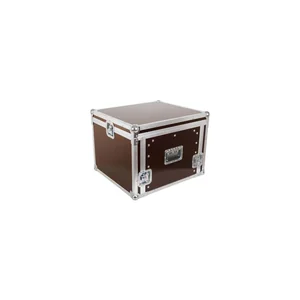 Thon Triple Door Live Rack 8U 45