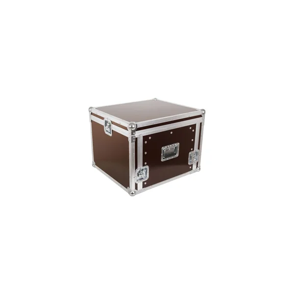 Thon Triple Door Live Rack 8U 45