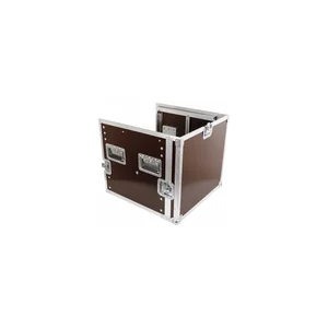 Thon Triple Door Live Rack10U 45 RA