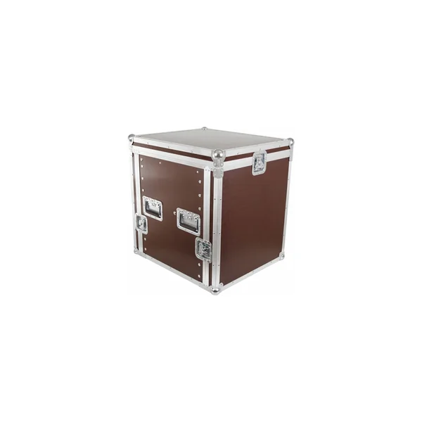 Thon Triple Door Live Rack12U 45 RA