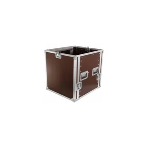 Thon Triple Door Live Rack12U 45 RA