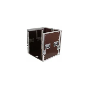 Thon Triple Door Live Rack12U 45 RA