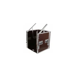 Thon Triple Door Live Rack12U 45 RA
