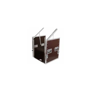 Thon Triple Door Live Rack12U 45 RA