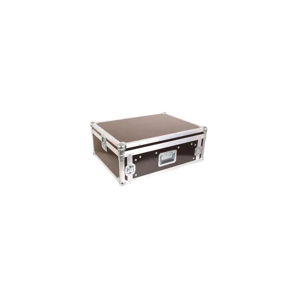 Thon Triple Door Rack 4U 55