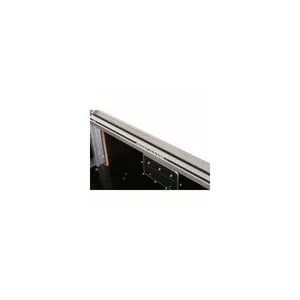 Thon Triple Door Rack 4U 55