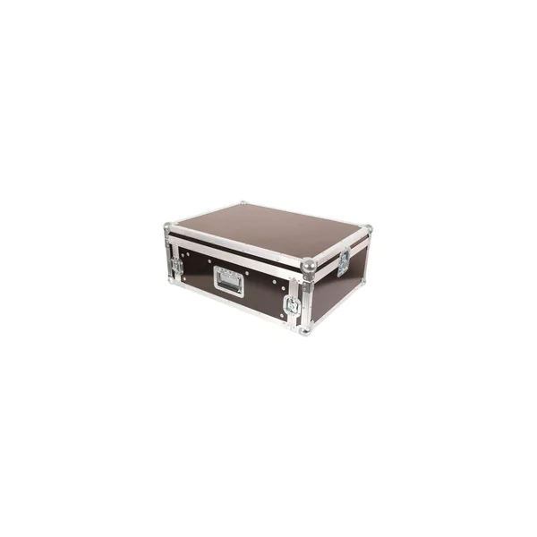 Thon Triple Door Rack 4U 55