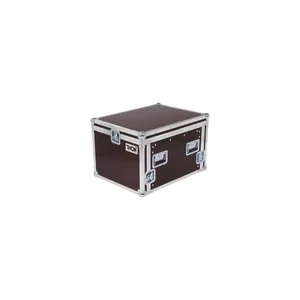 Thon Triple Door Rack 8U 55