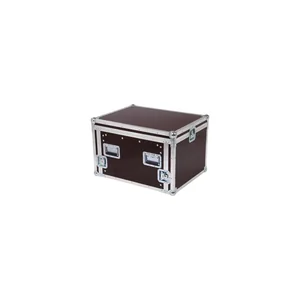 Thon Triple Door Rack 8U 55