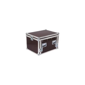 Thon Triple Door Rack 8U 55