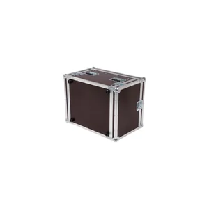 Thon Triple Door Rack 8U 55