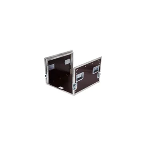 Thon Triple Door Rack 8U 55