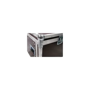 Thon Triple Door Rack 8U 55