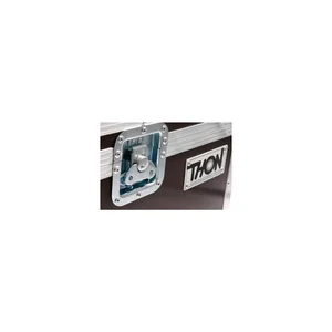 Thon Triple Door Rack 8U 55