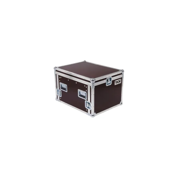 Thon Triple Door Rack 8U 55