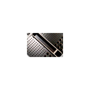 Thon Truss Connector Case 24/160