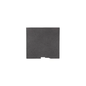 Thon Universal Inlay 2U drawer