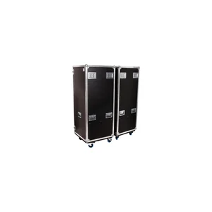 Thon Wardrobe Tour Case